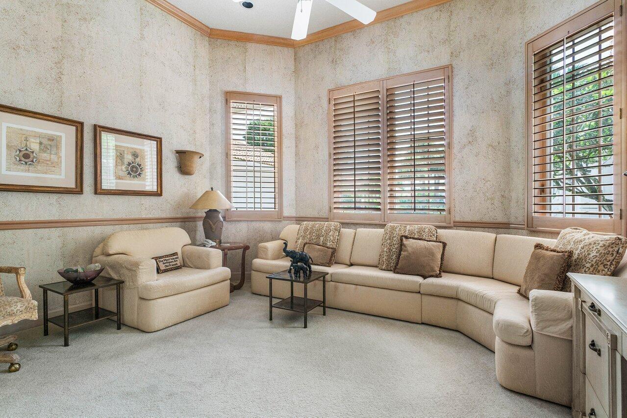 Ballenisles - Residential