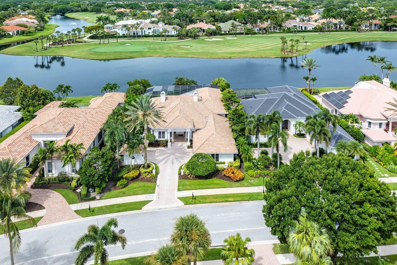 Ballenisles - Residential