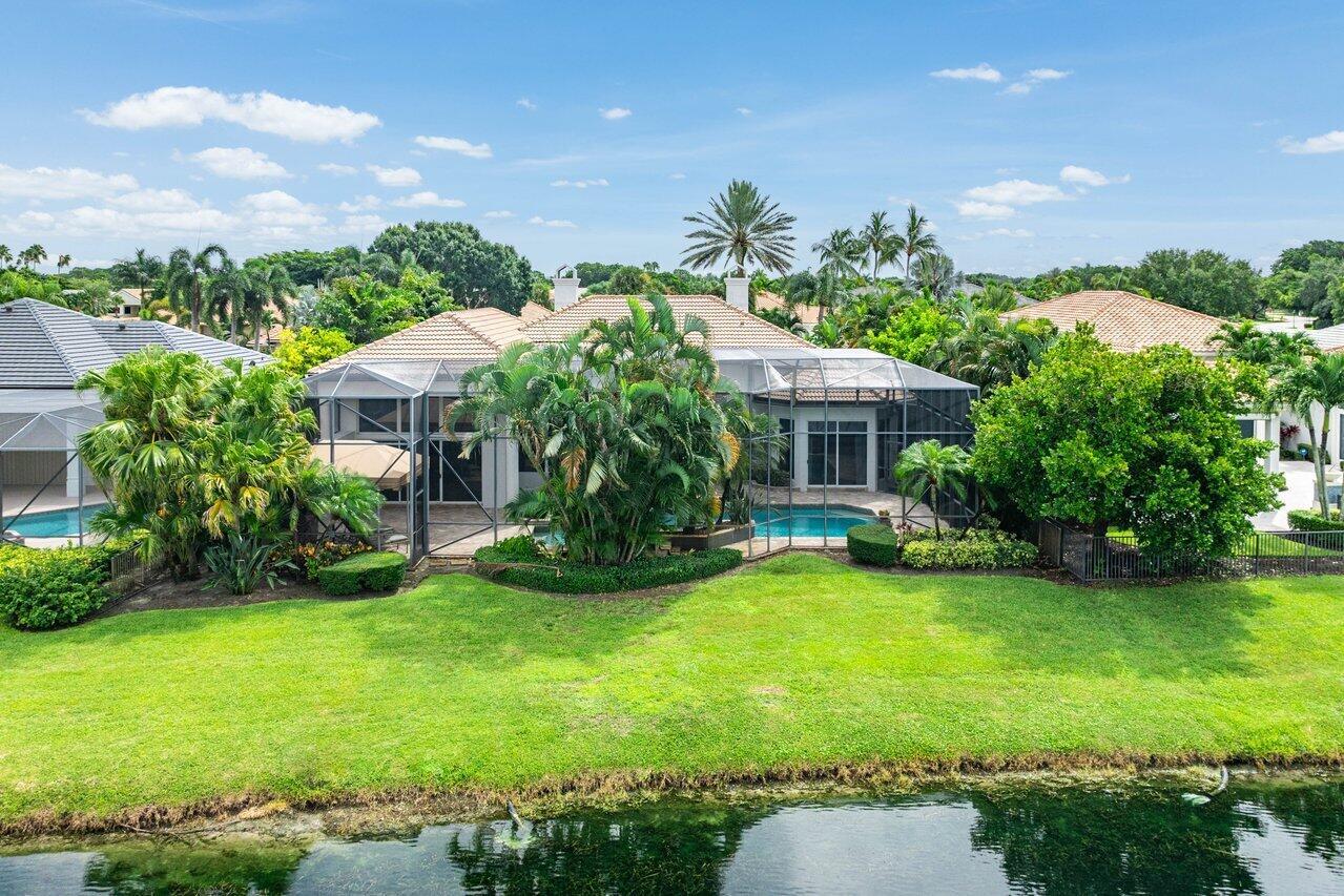 Ballenisles - Residential