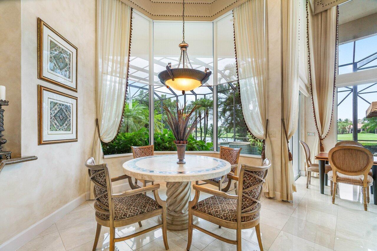 Ballenisles - Residential