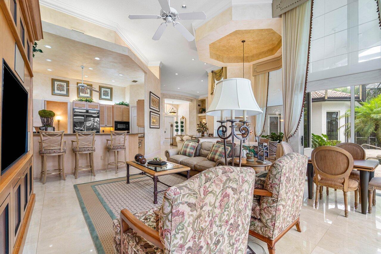 Ballenisles - Residential