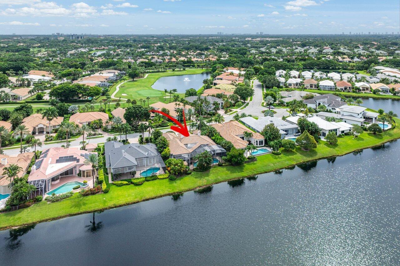 Ballenisles - Residential