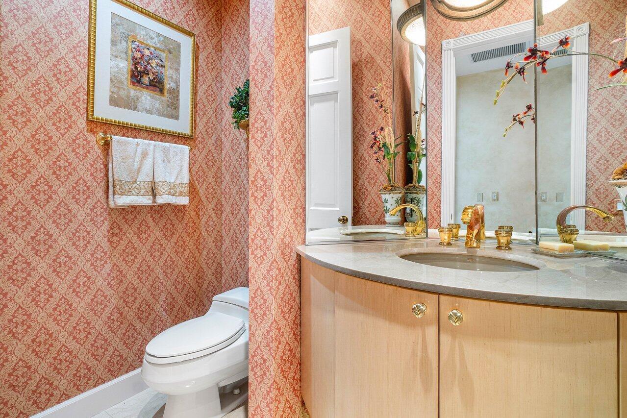 Ballenisles - Residential