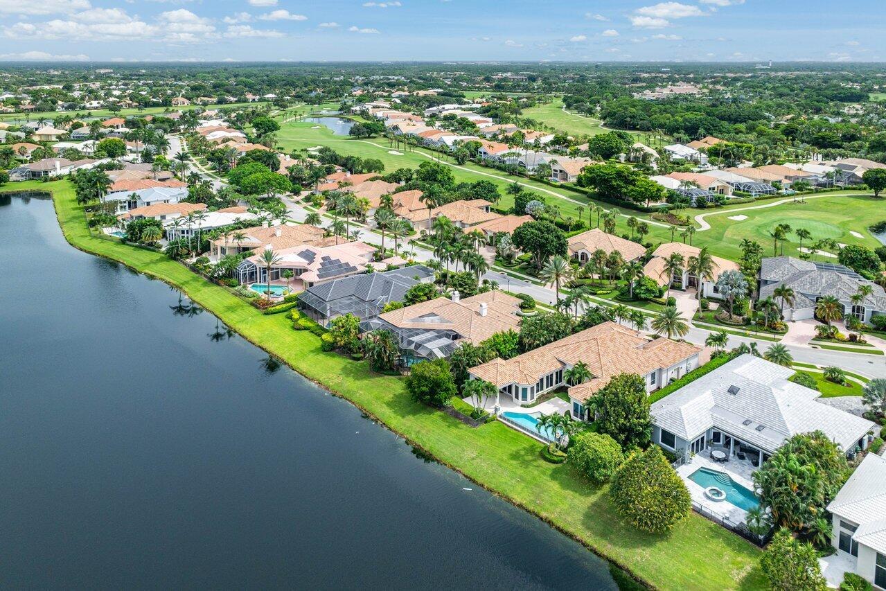Ballenisles - Residential