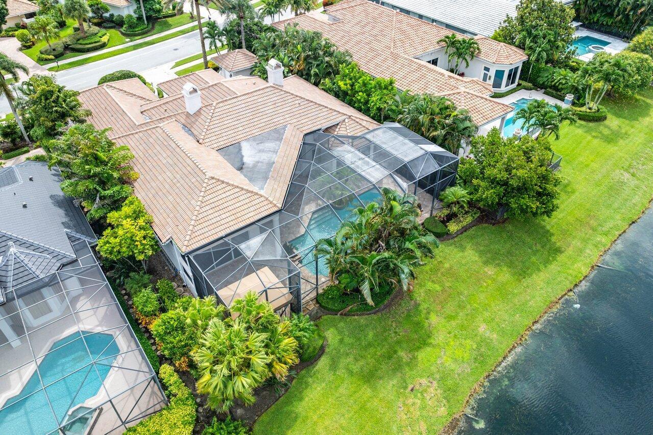 Ballenisles - Residential