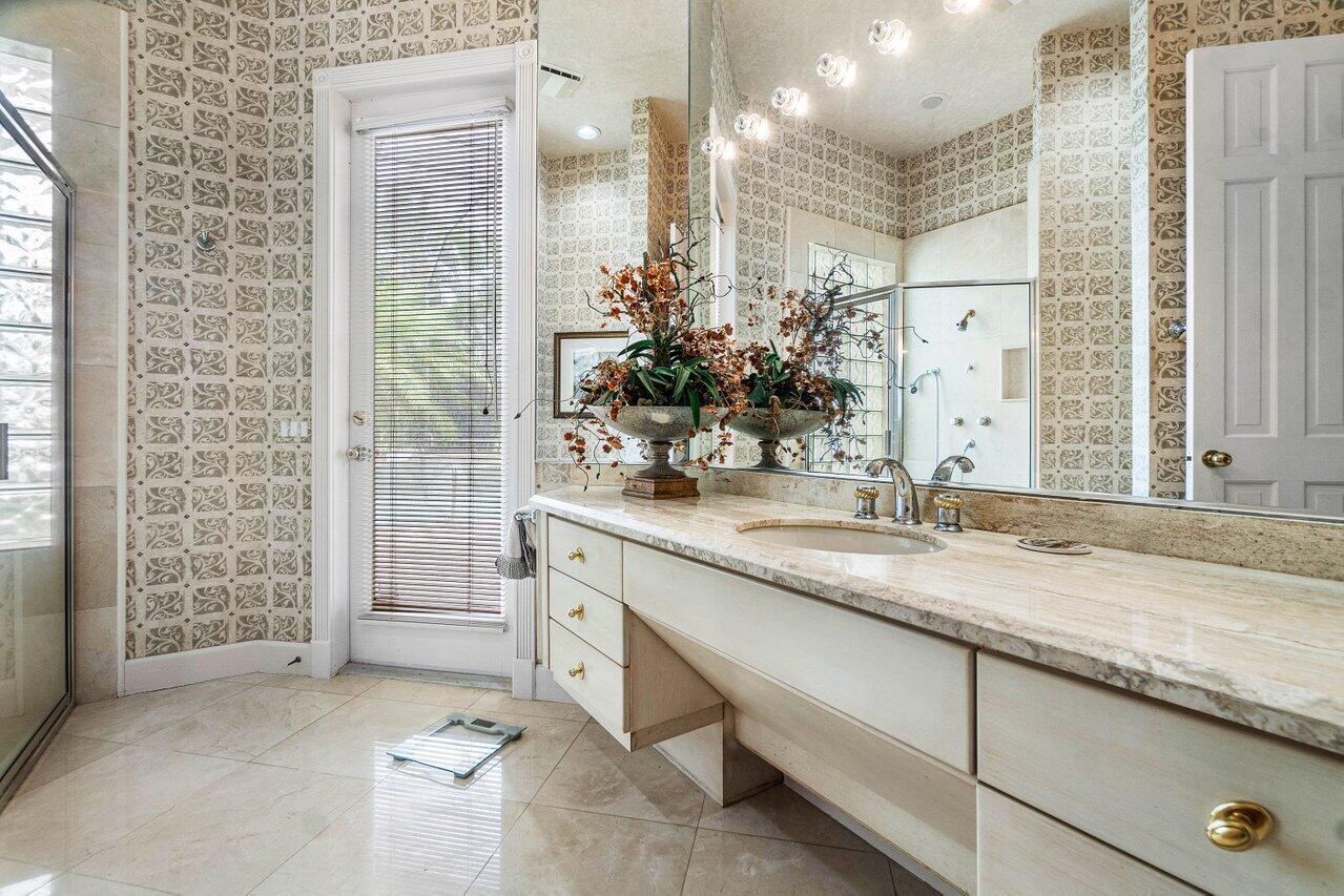 Ballenisles - Residential