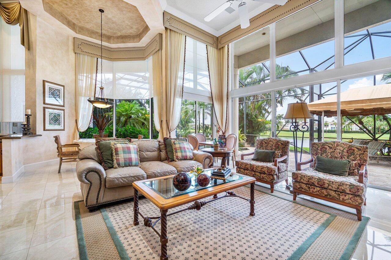 Ballenisles - Residential