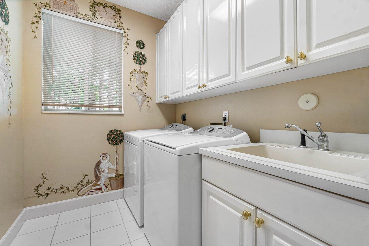 Ballenisles - Residential