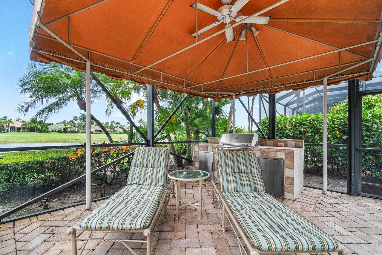 Ballenisles - Residential