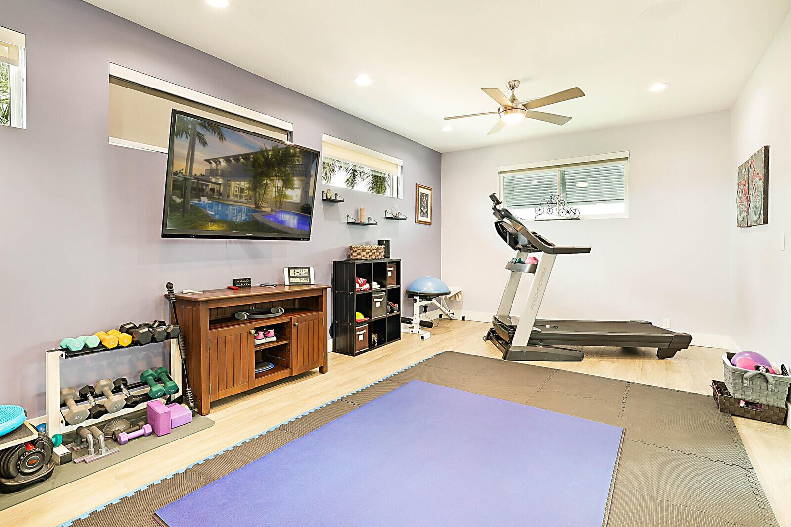 CYPRESS HARBOR 3RD SEC - Residential