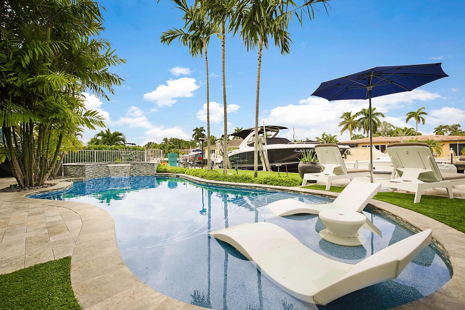 CYPRESS HARBOR 3RD SEC - Residential