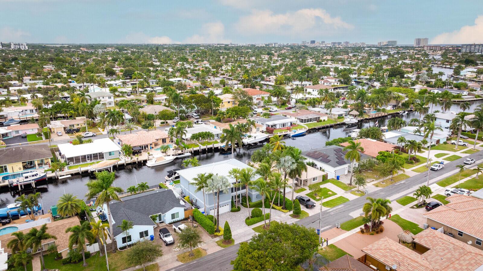 CYPRESS HARBOR 3RD SEC - Residential