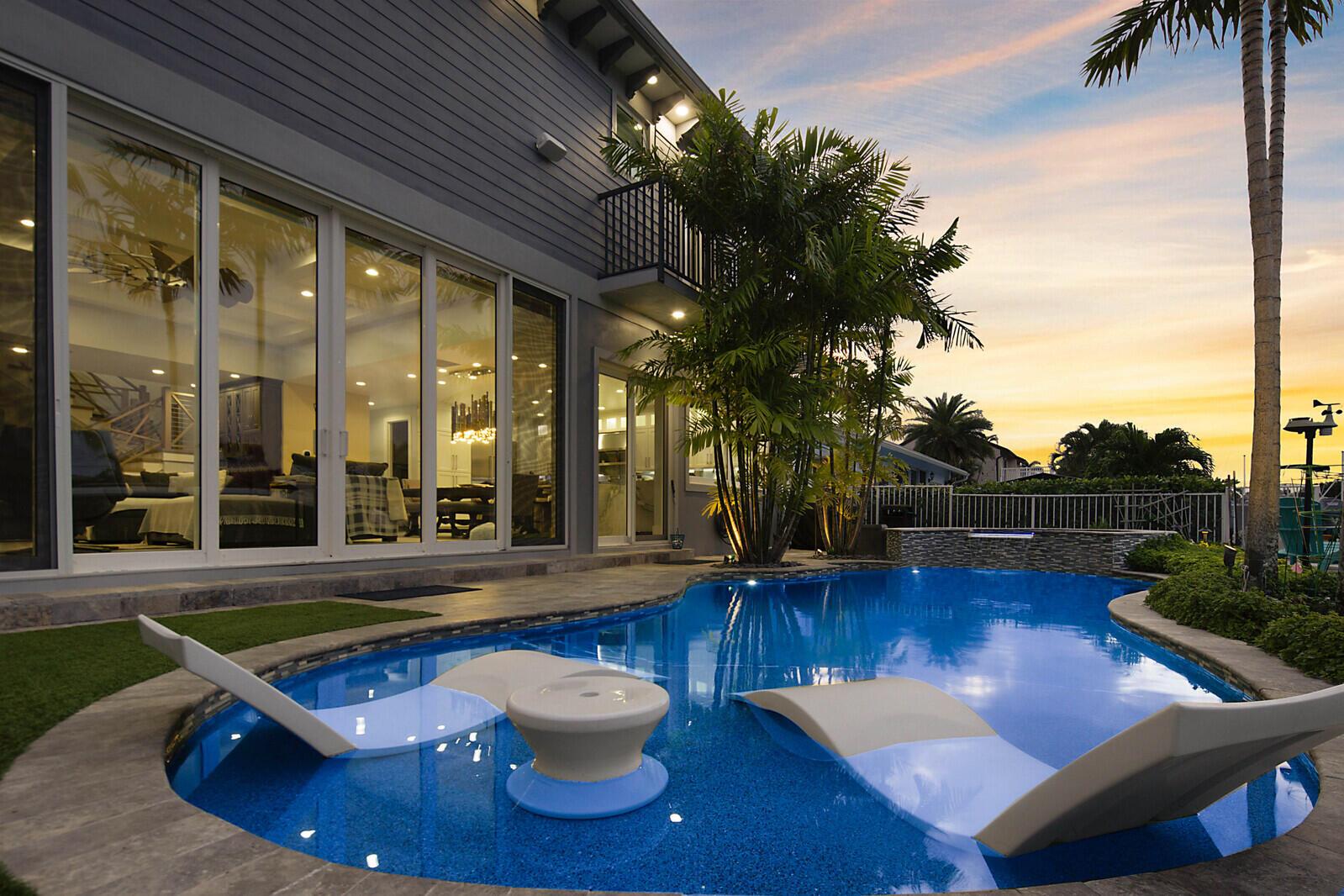 CYPRESS HARBOR 3RD SEC - Residential