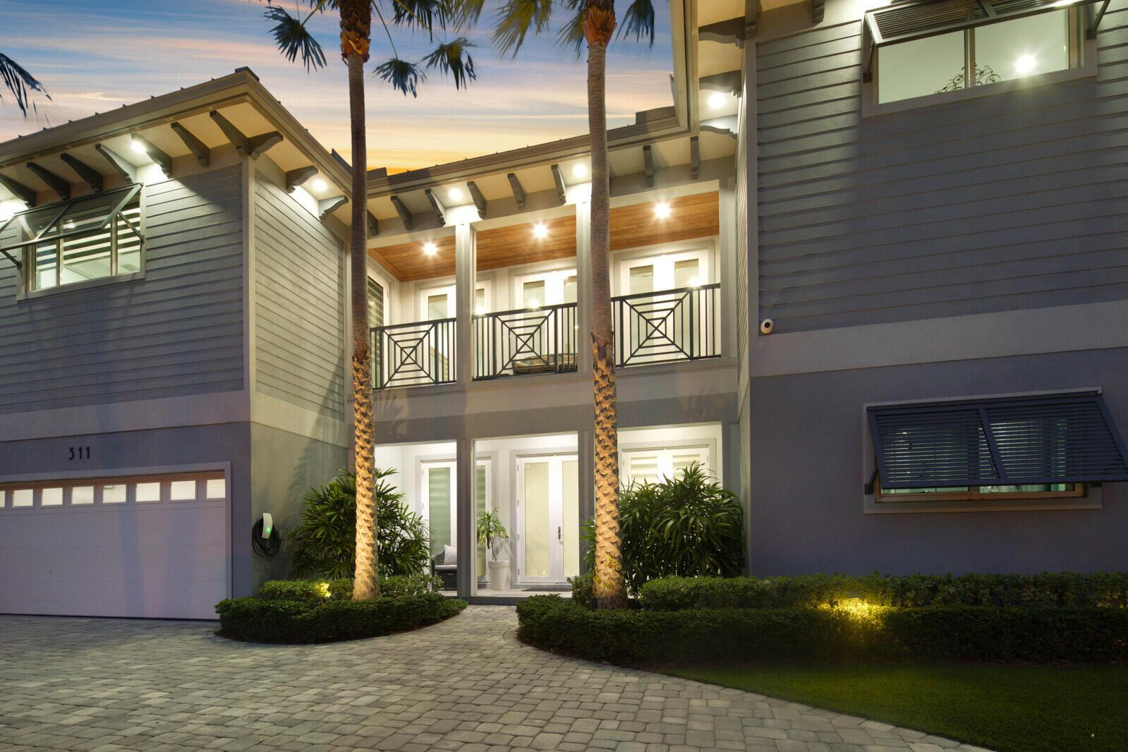 CYPRESS HARBOR 3RD SEC - Residential