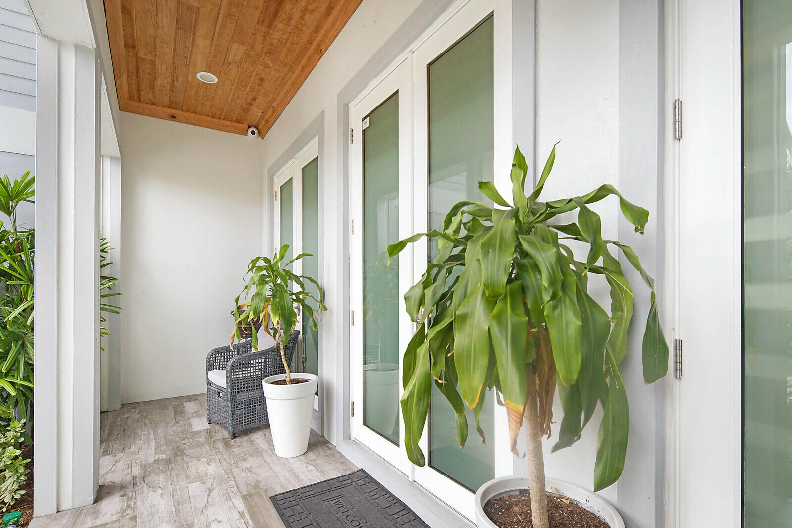 CYPRESS HARBOR 3RD SEC - Residential