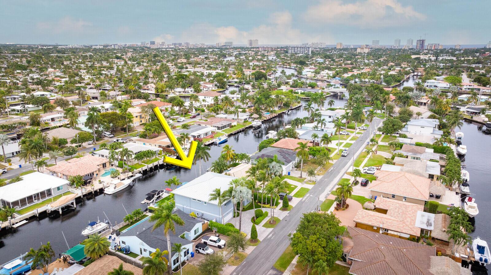 CYPRESS HARBOR 3RD SEC - Residential