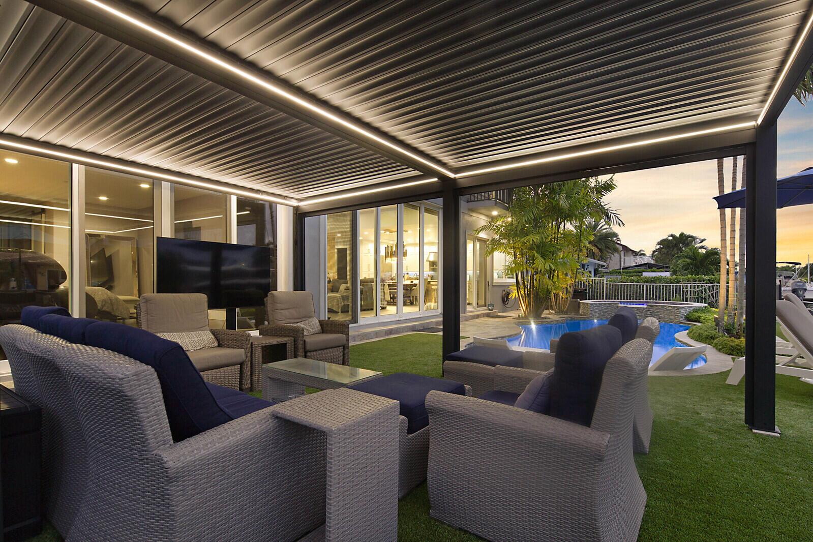 CYPRESS HARBOR 3RD SEC - Residential