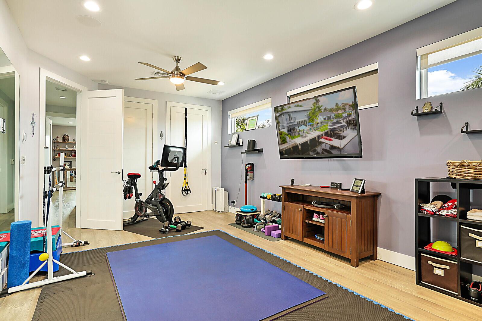 CYPRESS HARBOR 3RD SEC - Residential