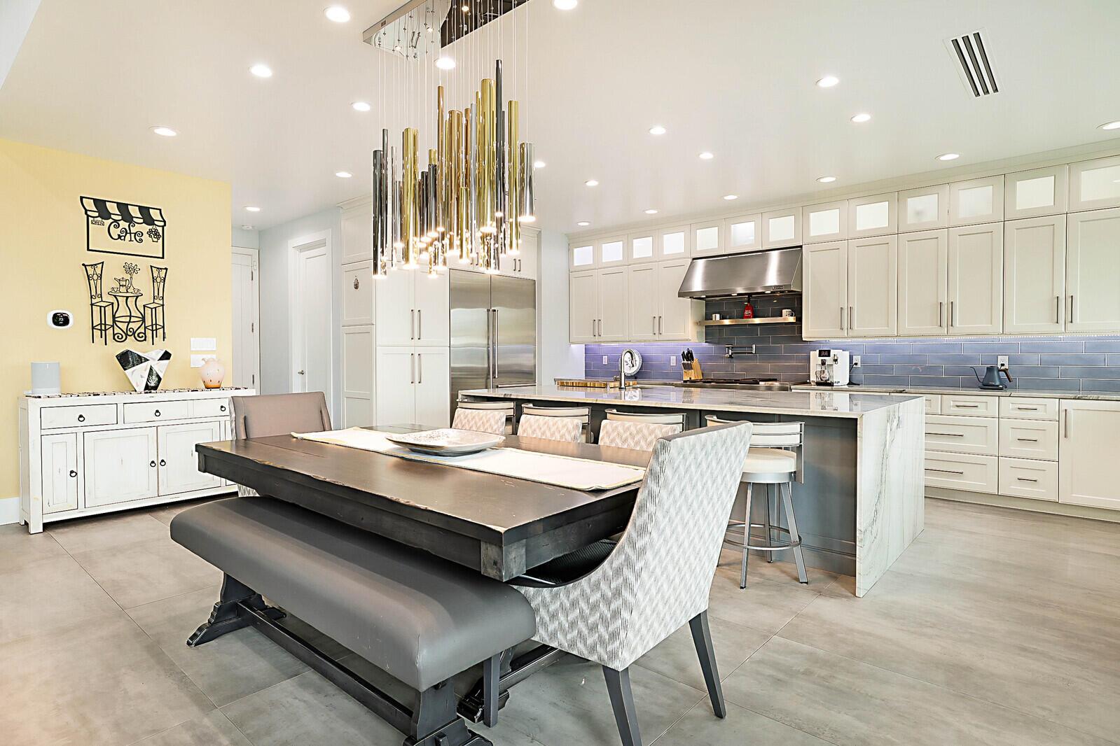 CYPRESS HARBOR 3RD SEC - Residential