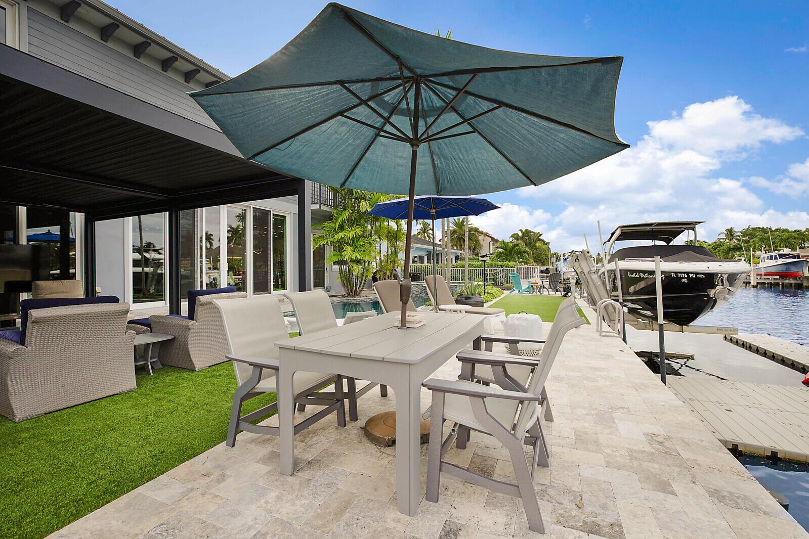 CYPRESS HARBOR 3RD SEC - Residential