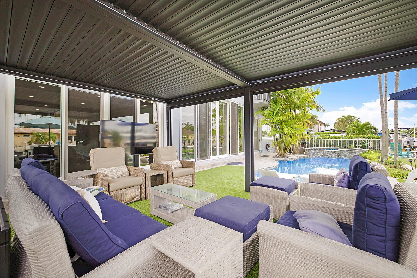 CYPRESS HARBOR 3RD SEC - Residential