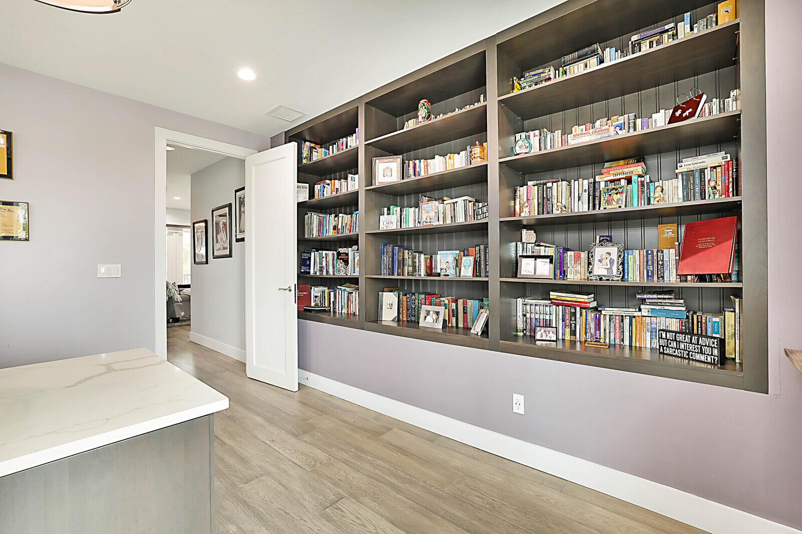 CYPRESS HARBOR 3RD SEC - Residential