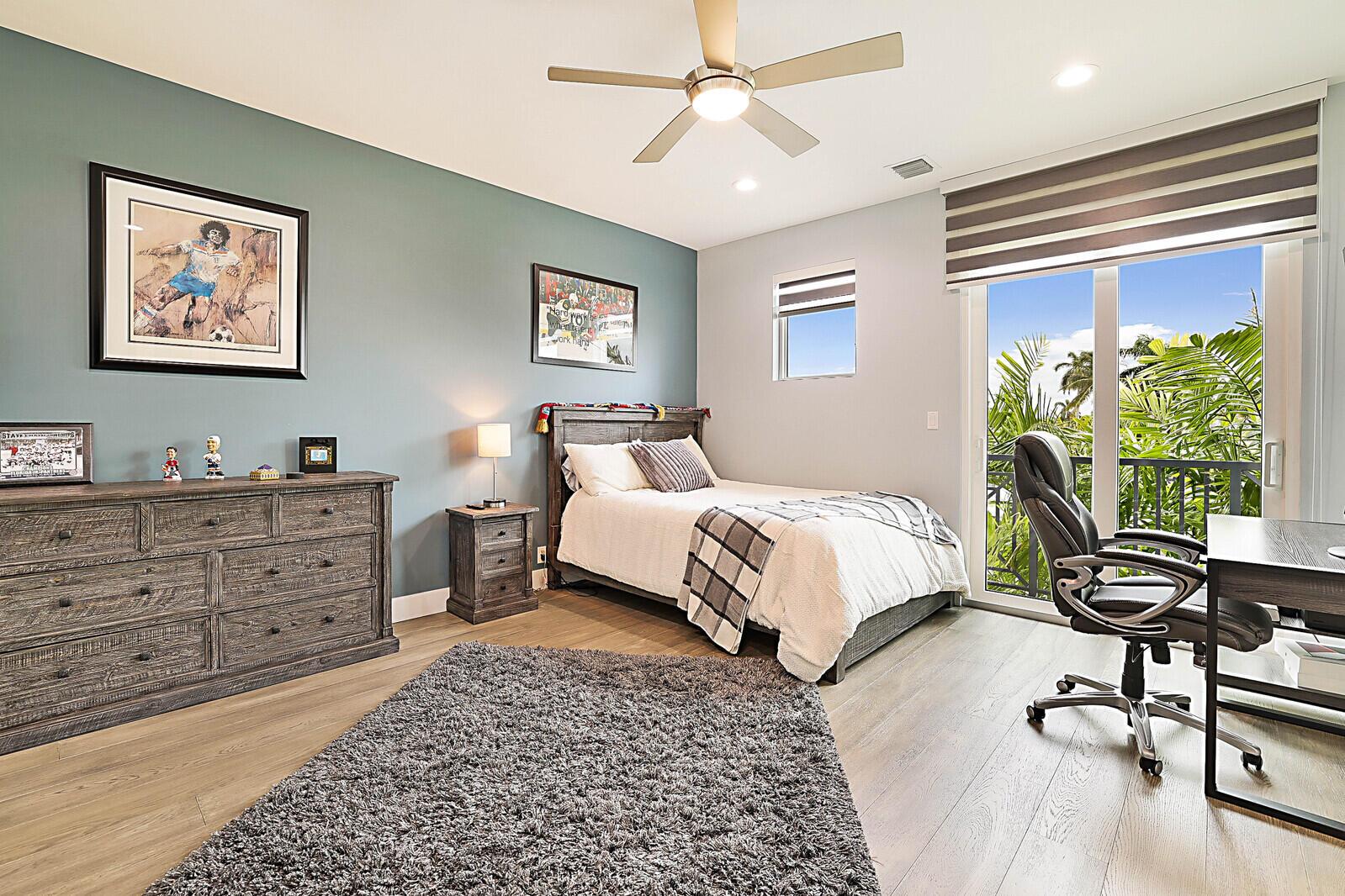 CYPRESS HARBOR 3RD SEC - Residential