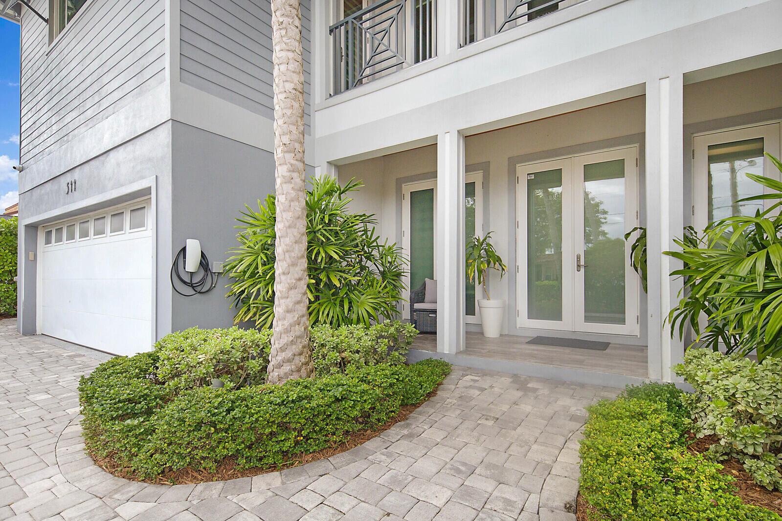 CYPRESS HARBOR 3RD SEC - Residential