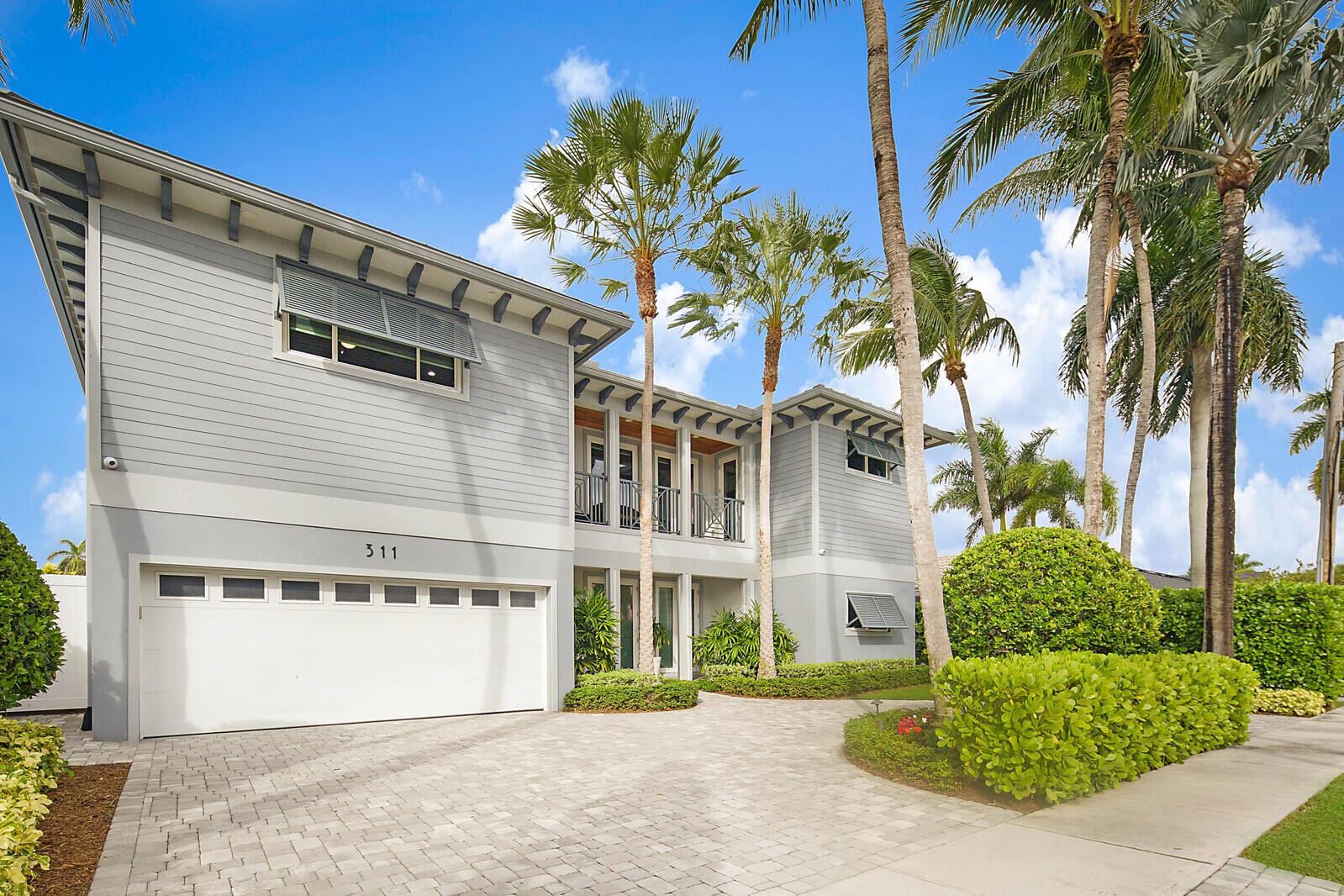 CYPRESS HARBOR 3RD SEC - Residential