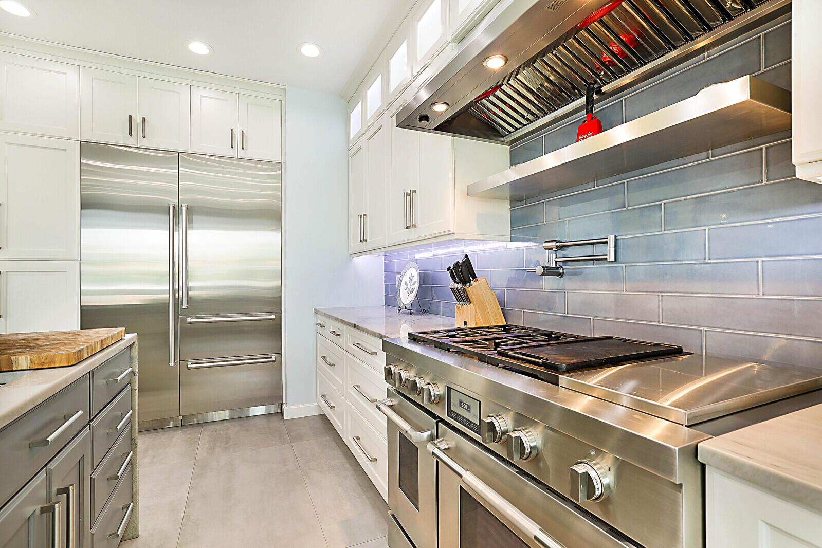 CYPRESS HARBOR 3RD SEC - Residential