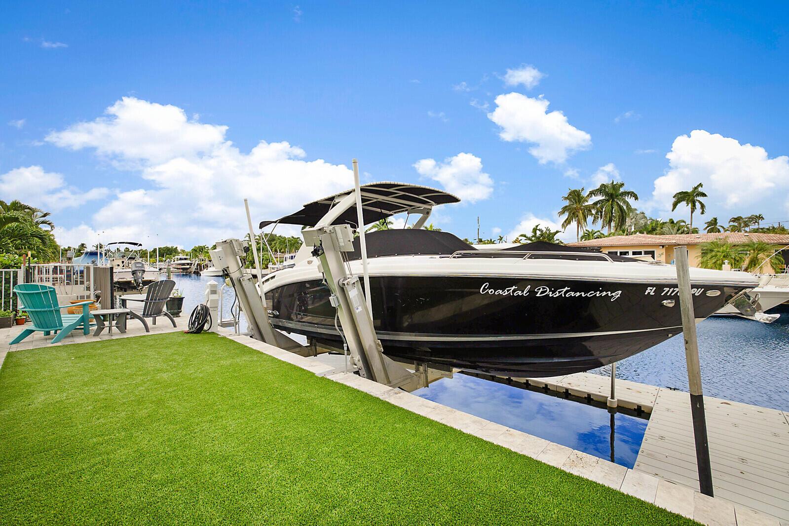 CYPRESS HARBOR 3RD SEC - Residential