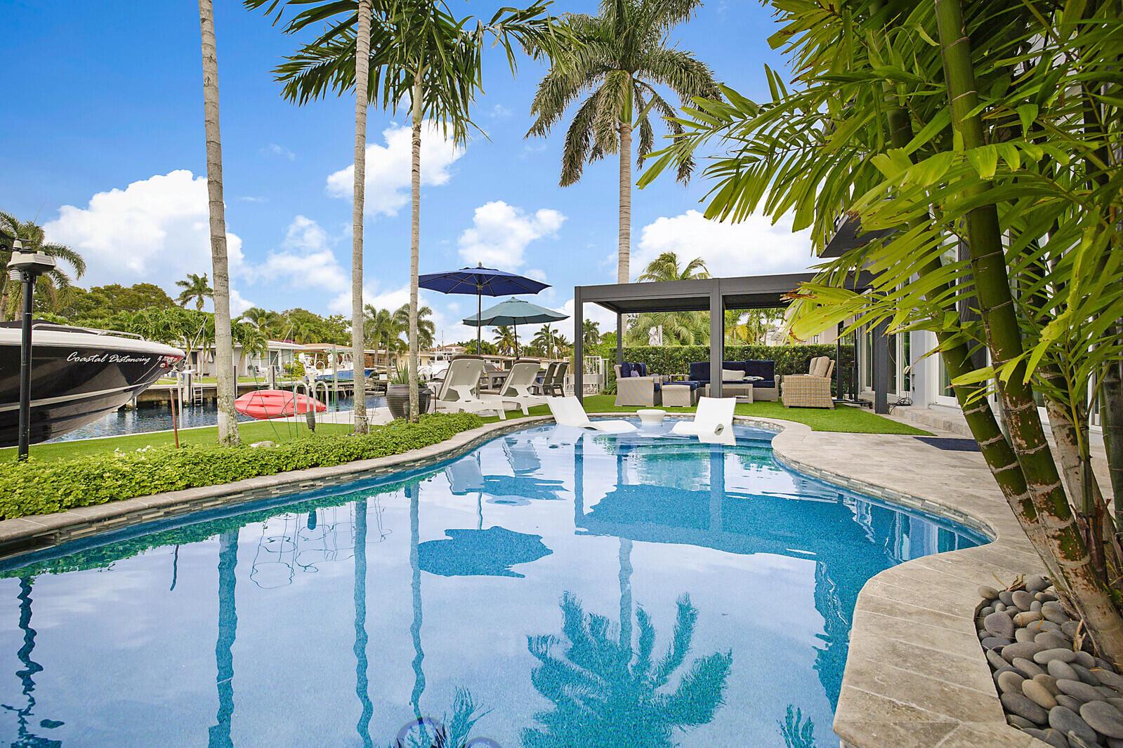 CYPRESS HARBOR 3RD SEC - Residential