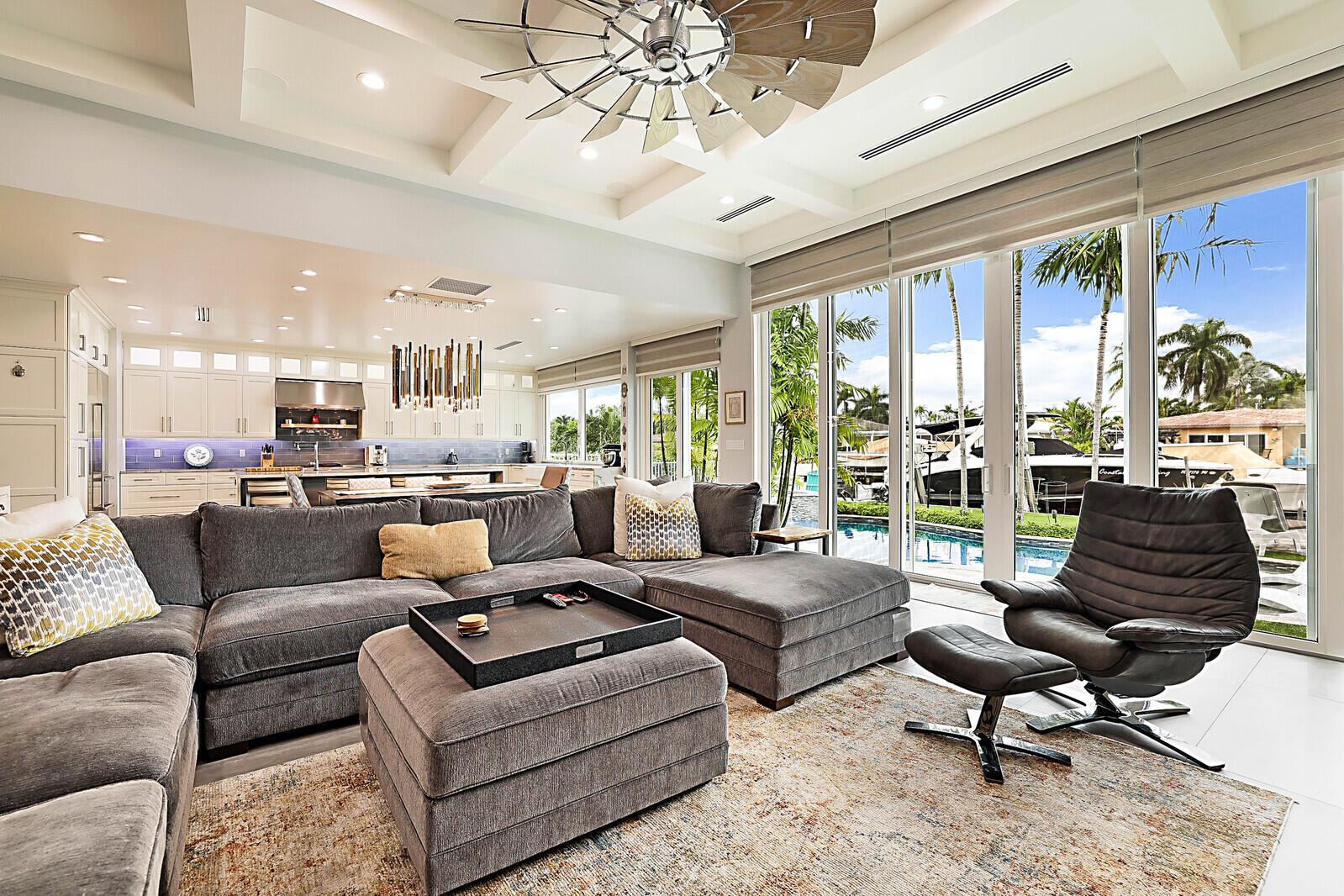 CYPRESS HARBOR 3RD SEC - Residential