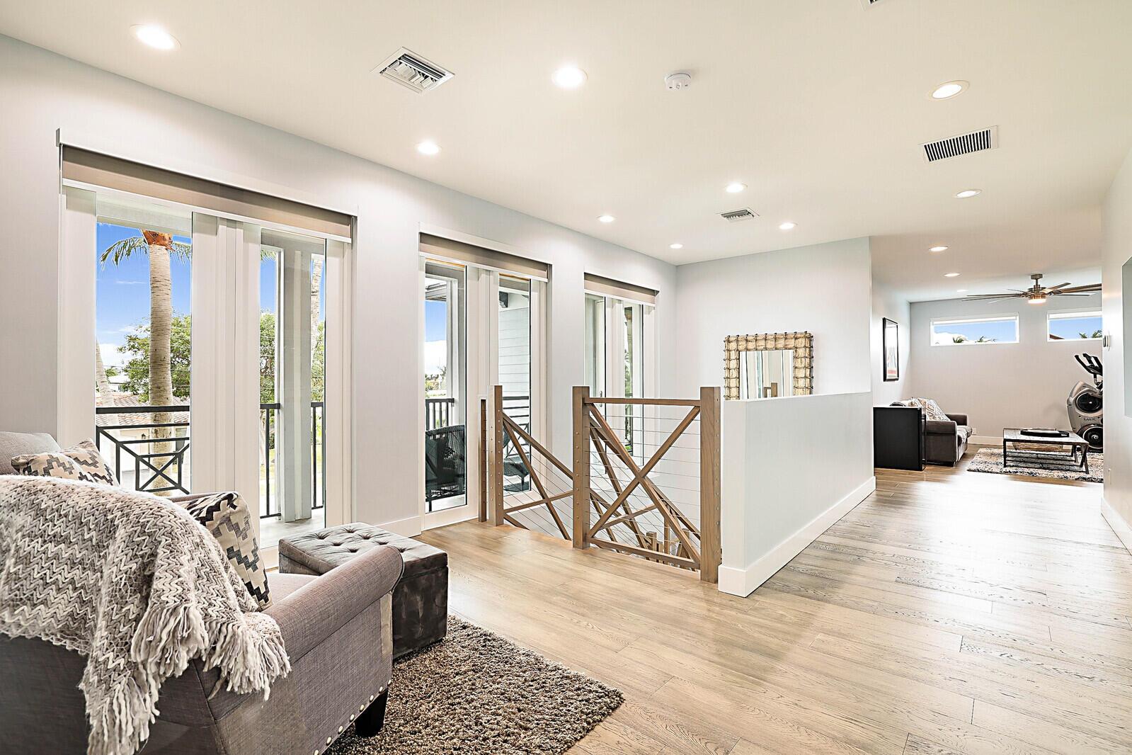 CYPRESS HARBOR 3RD SEC - Residential