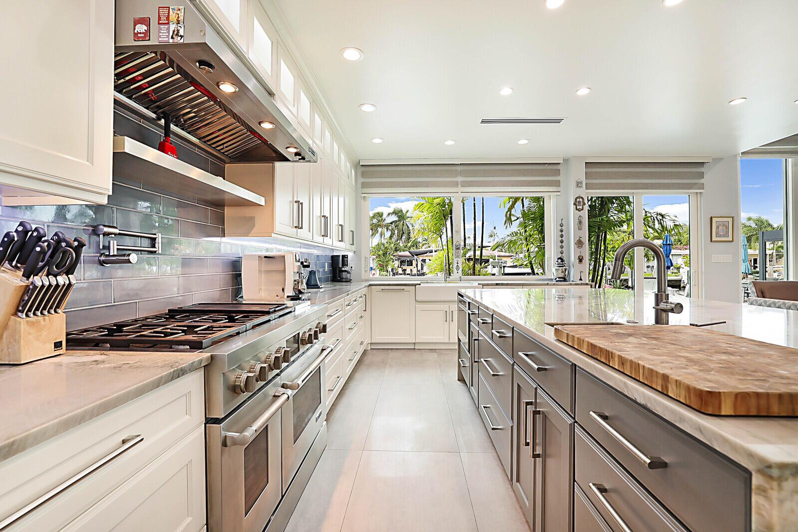 CYPRESS HARBOR 3RD SEC - Residential