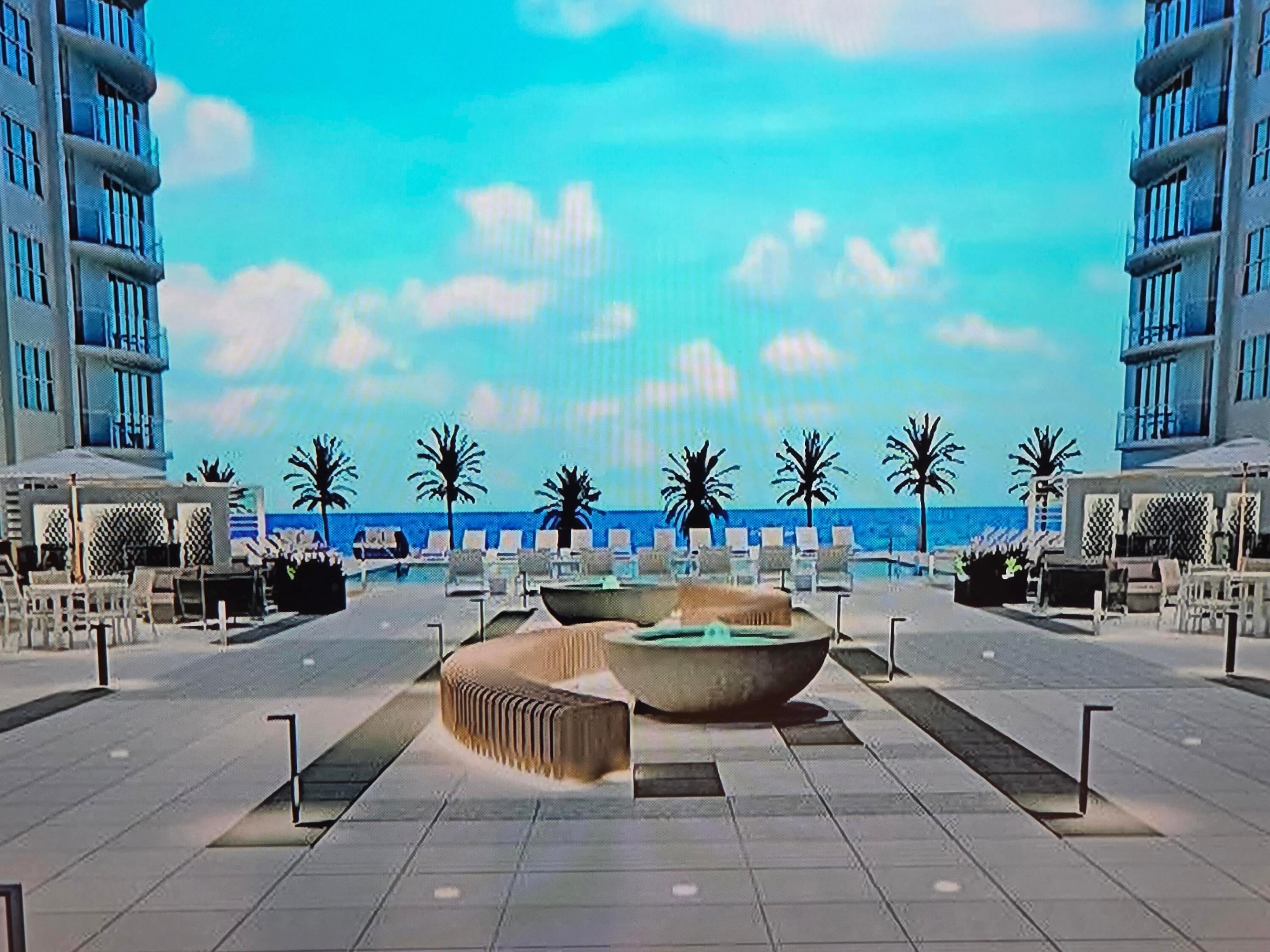 3410 Galt Ocean Drive 808N
