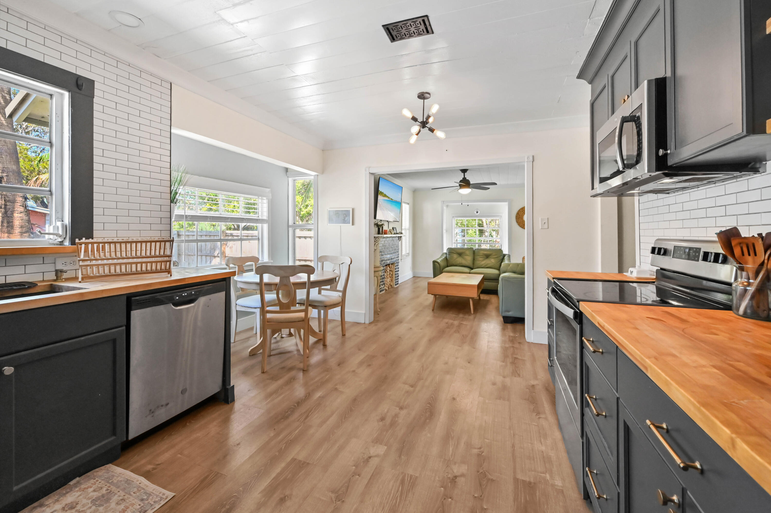 LAKE WORTH HEIGHTS - Residential