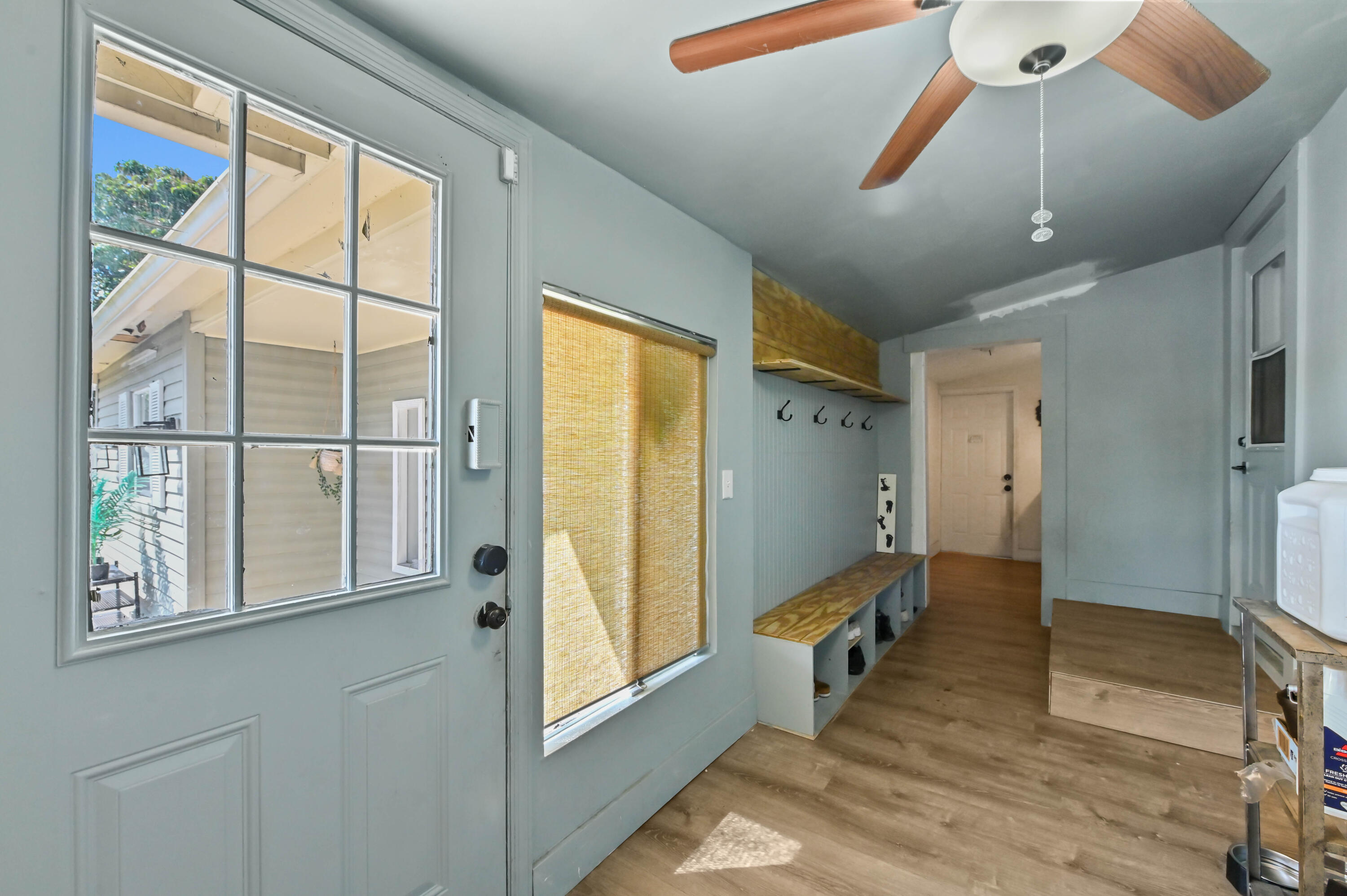 LAKE WORTH HEIGHTS - Residential