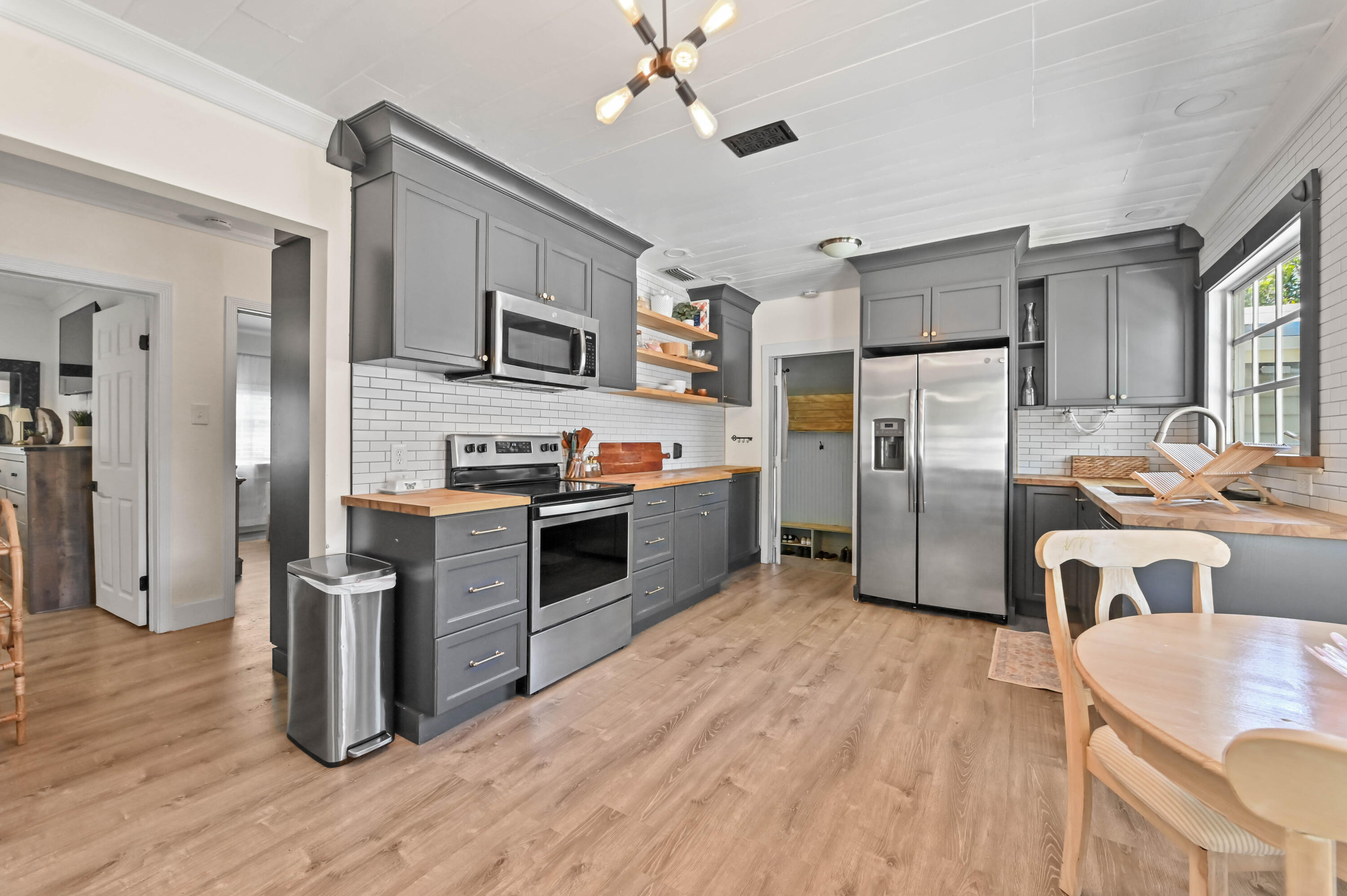 LAKE WORTH HEIGHTS - Residential