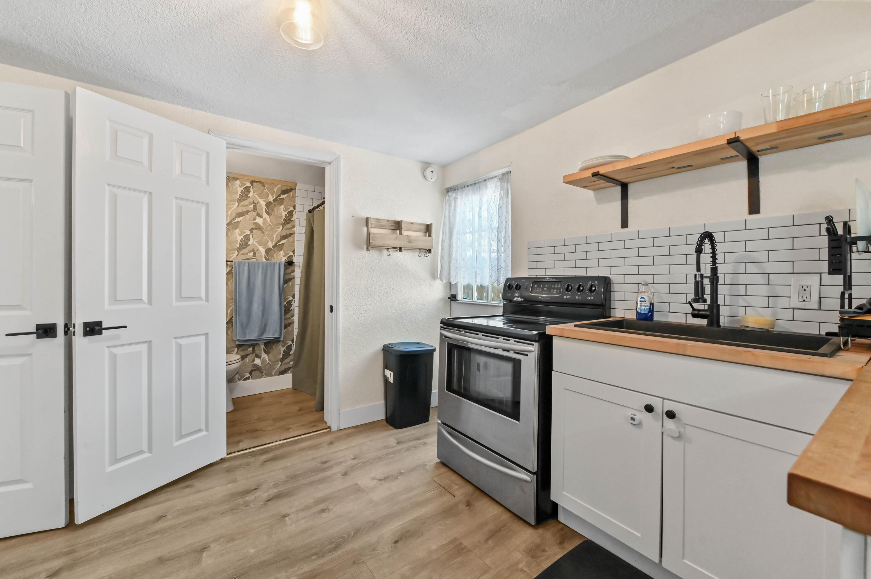 LAKE WORTH HEIGHTS - Residential