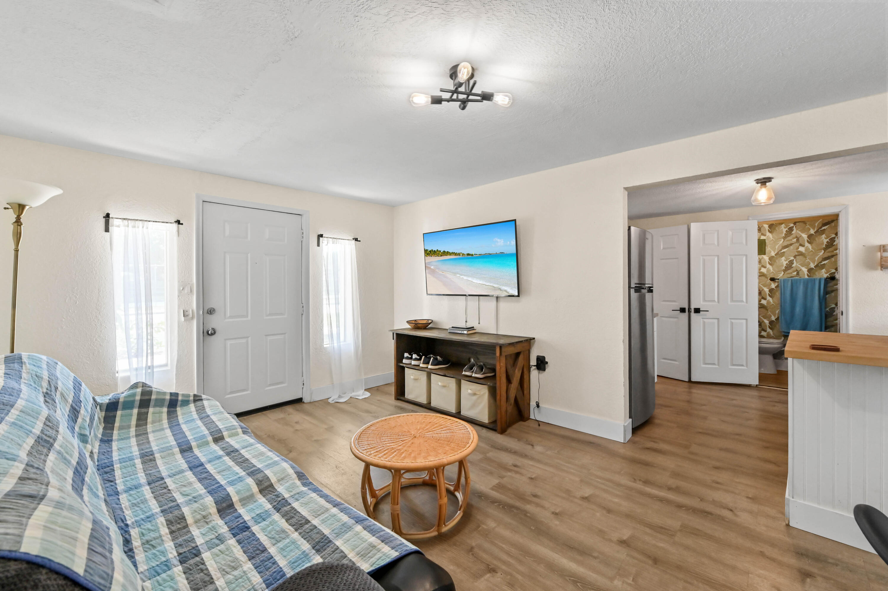 LAKE WORTH HEIGHTS - Residential