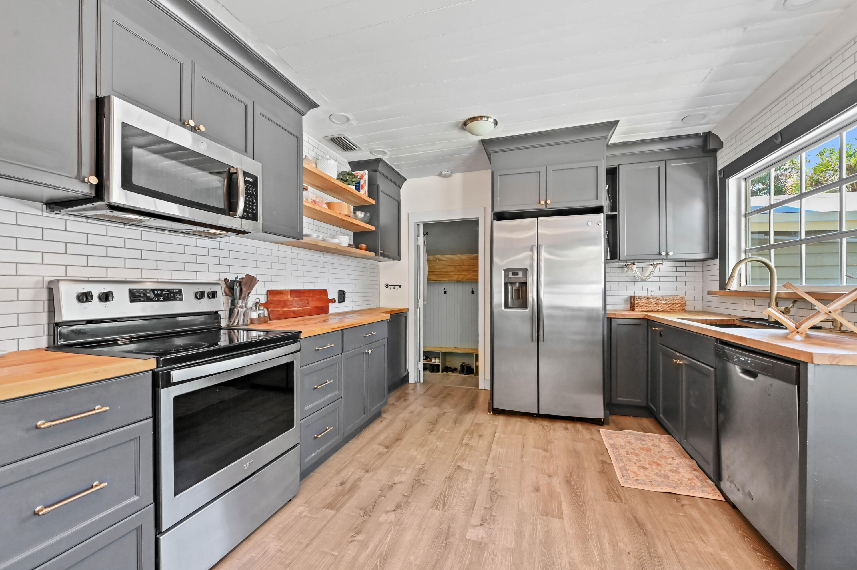 LAKE WORTH HEIGHTS - Residential