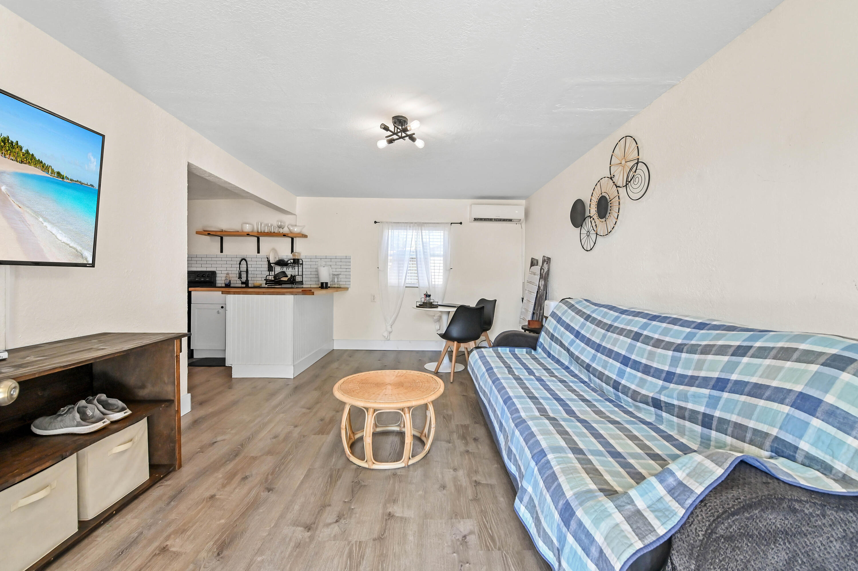 LAKE WORTH HEIGHTS - Residential