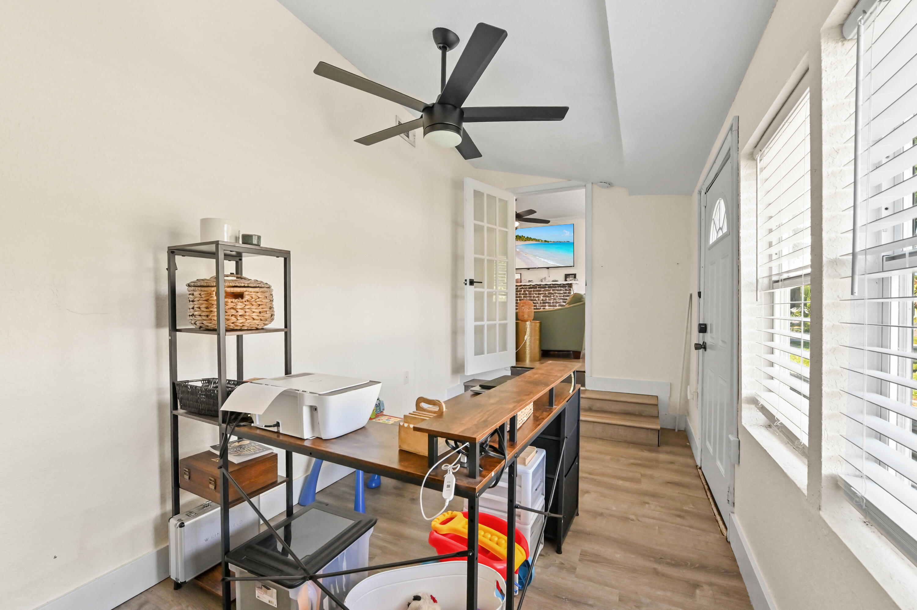 LAKE WORTH HEIGHTS - Residential