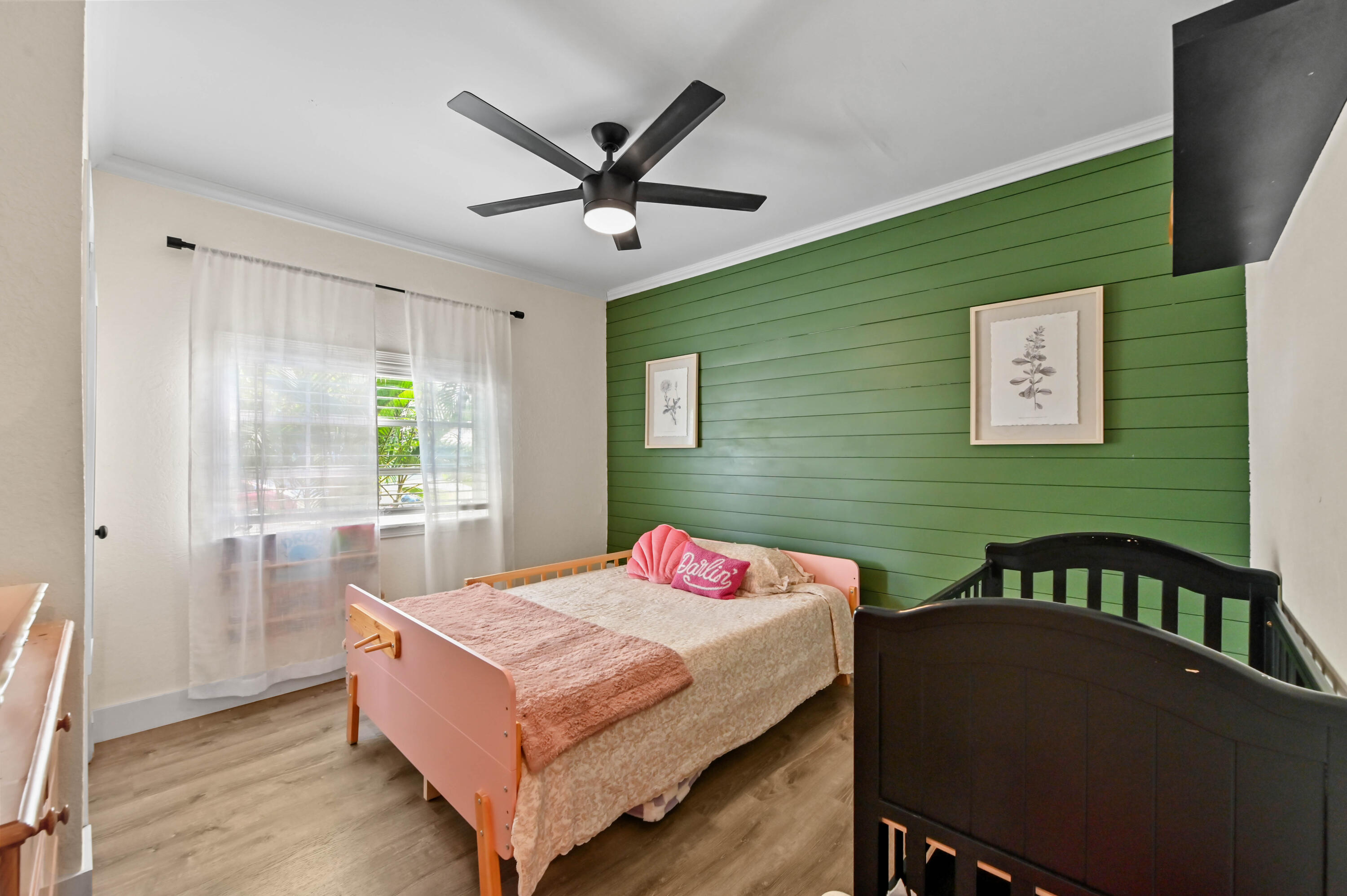 LAKE WORTH HEIGHTS - Residential