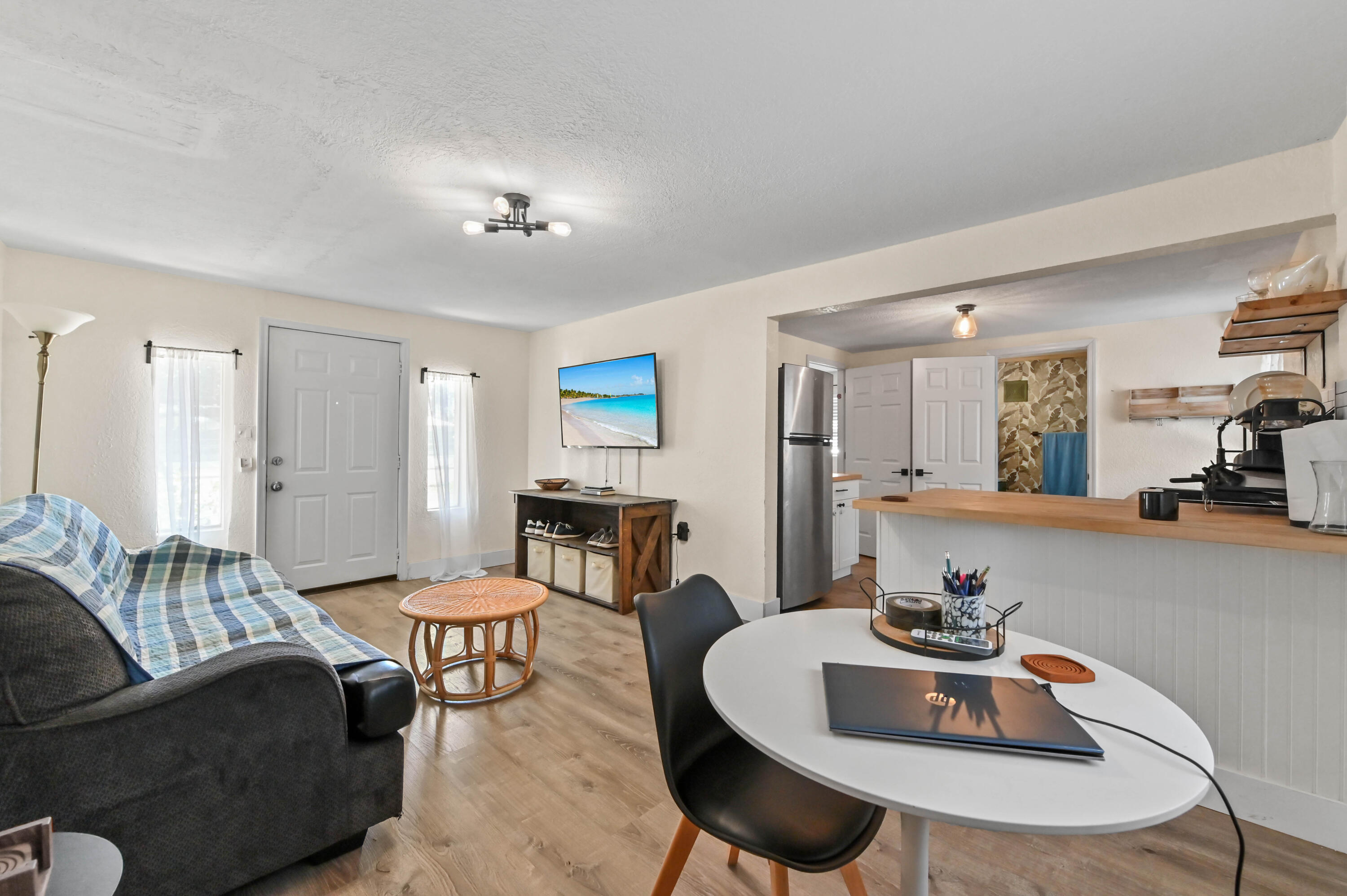 LAKE WORTH HEIGHTS - Residential