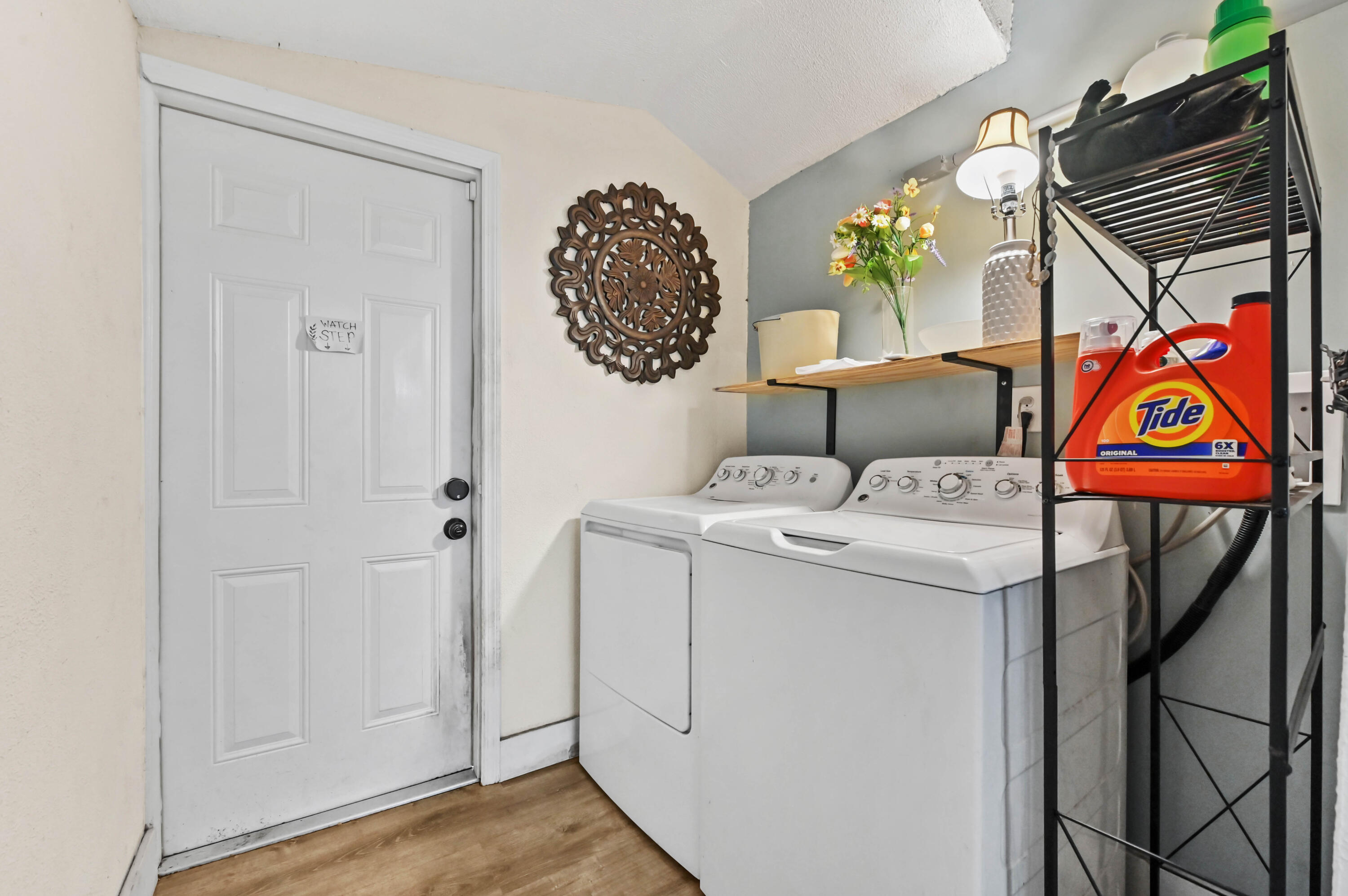 LAKE WORTH HEIGHTS - Residential