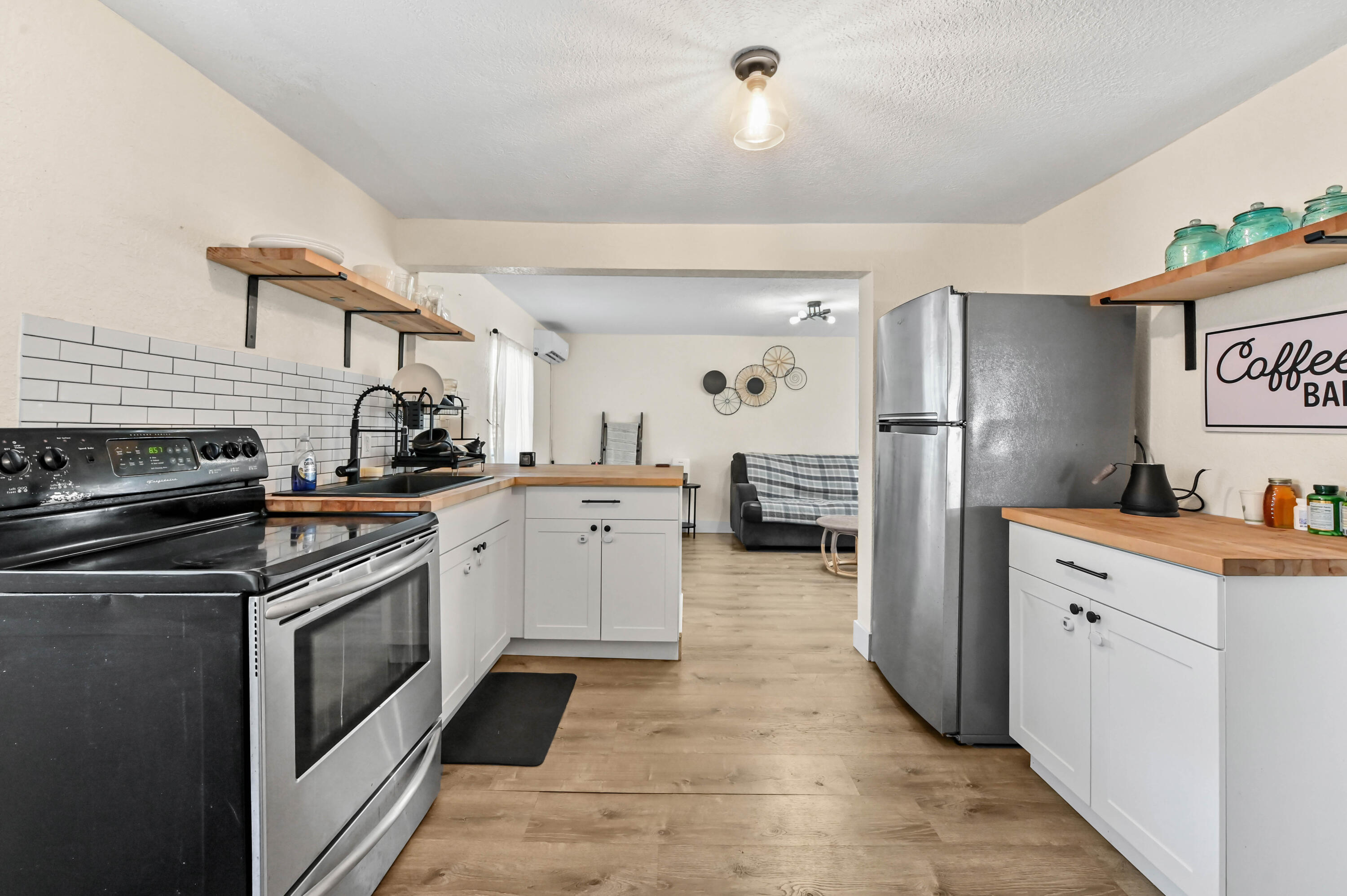 LAKE WORTH HEIGHTS - Residential