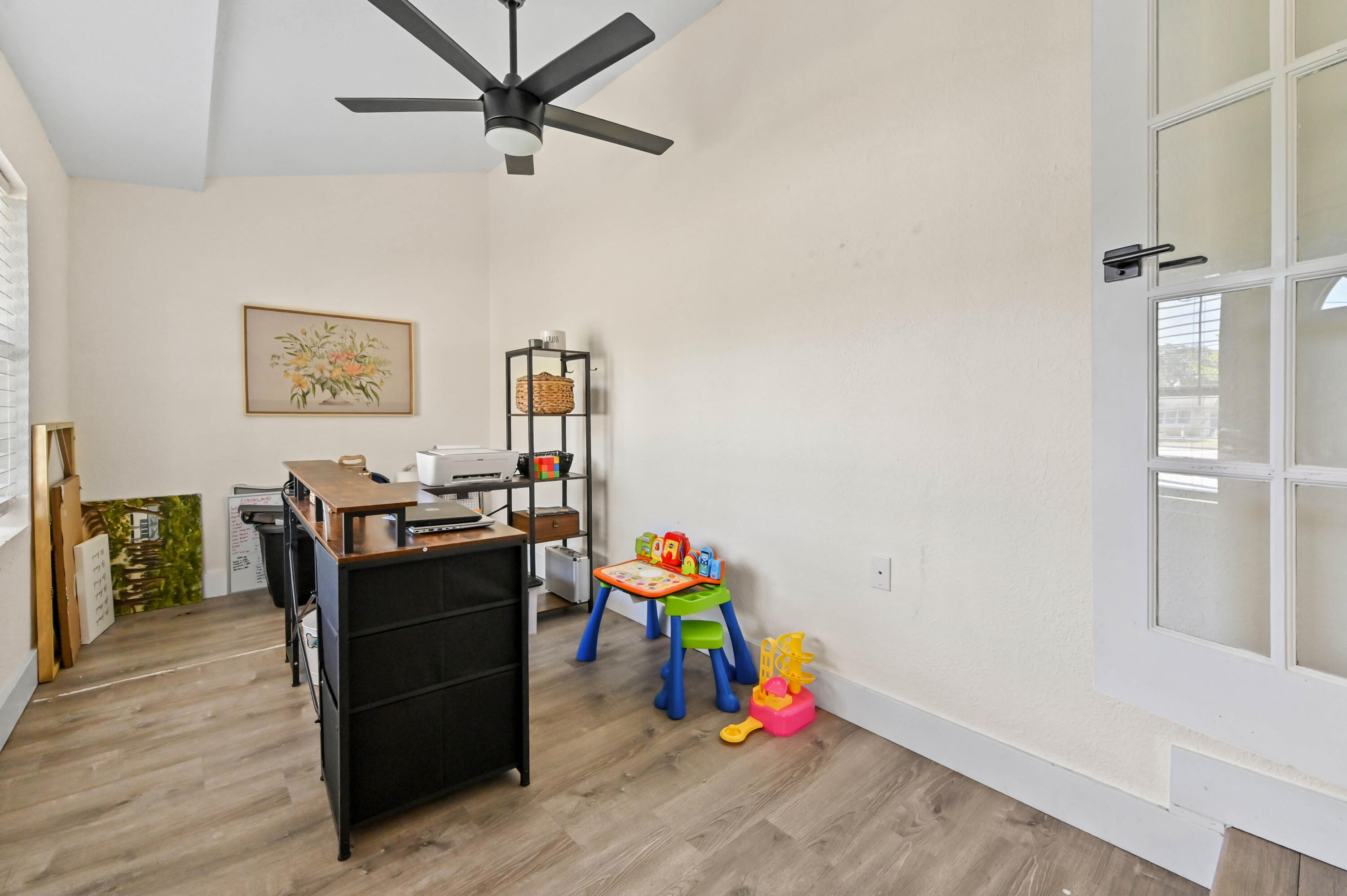 LAKE WORTH HEIGHTS - Residential