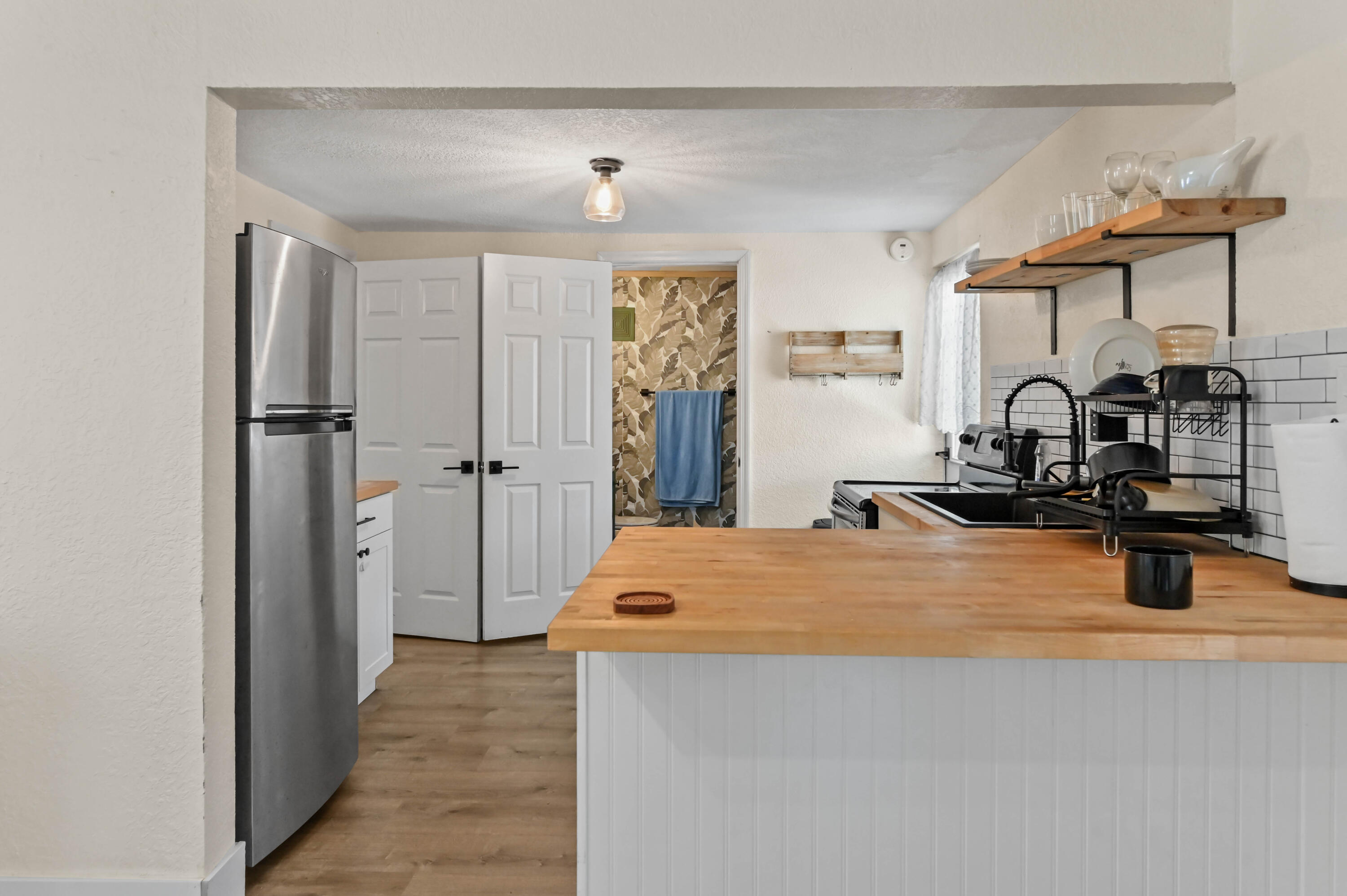 LAKE WORTH HEIGHTS - Residential